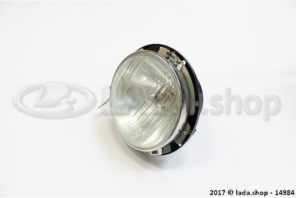 Original LADA 2103-3711028-H4, koplamp links
