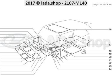 C7 Isolação térmica   e ruído