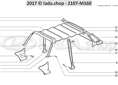 C7 Tapizado del salón