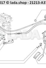 Original LADA 2101-1108039, Bracket