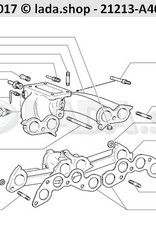 Original LADA 2101-1008082, Stud