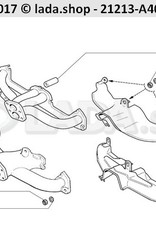 Original LADA 0000-1003517030, Stud M8x25