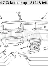 Original LADA 21213-5325128, Primavera