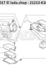 MecaRun ECO 10000 Essence et Diesel ECO10000 - Pieces Lada Niva 4x4