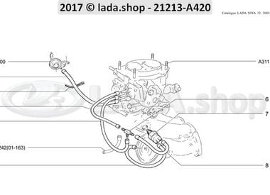 N3 Sistema de gestión de recirculación CARB