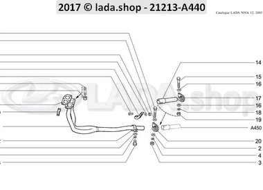 N3 Tubes d'échappement sans pot catalytique CARB 1700