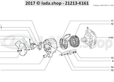 N3 Dynamo CARB-B