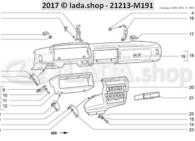 N3 Planche de bord 04-2000 >>>