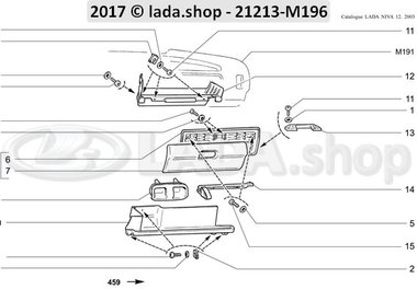 N3 Handschuhfach 04-2000 >>>