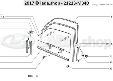 N3 Vordertürscheiben 02-1999 >>>