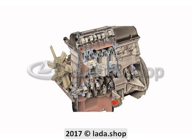 N3A1. Motor