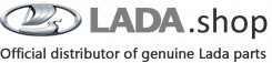 LADA.shop de webshop voor originele Lada onderdelen