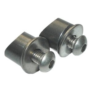 Mountingkit for Motorcycle seat Hairpin Seat Springs