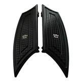 Custom Floorboards voor Harley Davidson modellen