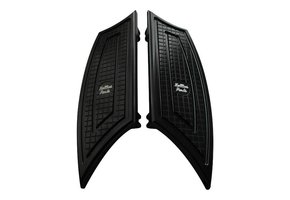 Custom Floorboards for HD models
