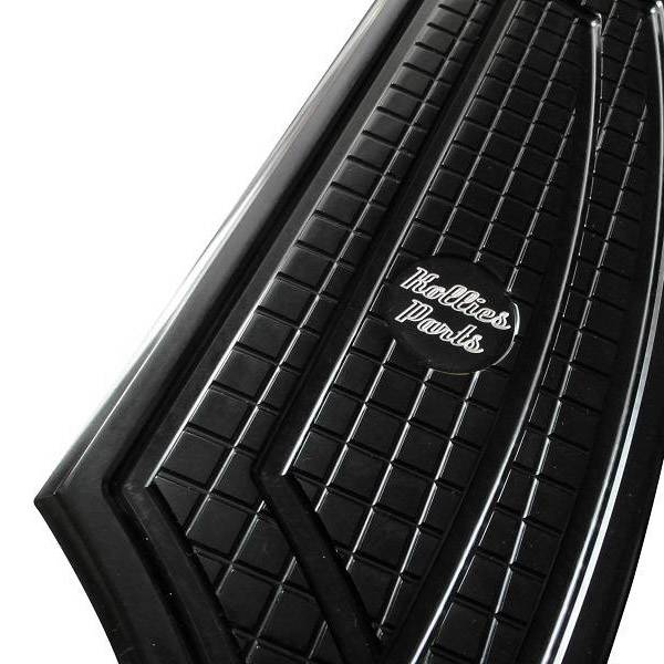 Custom Trittbretter für Harley Davidson-Modelle