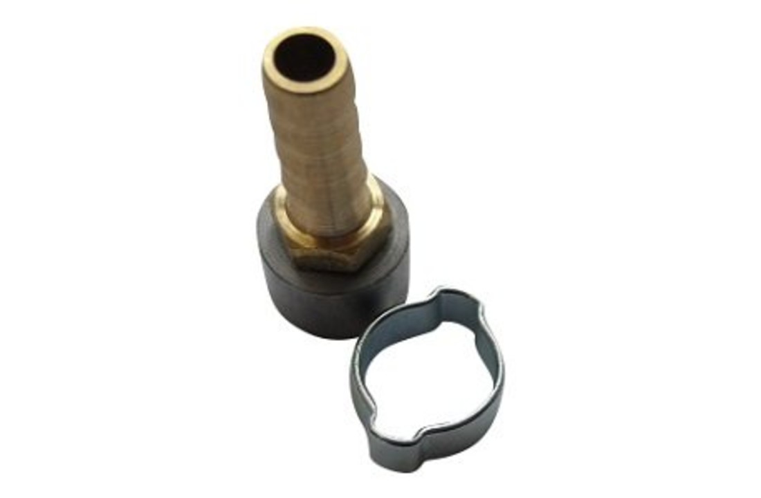 Ölleitung Set - 1/8 NPT - Messing