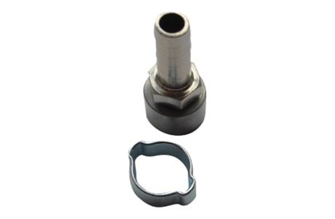 Olieleiding set - 1/8 NPT
