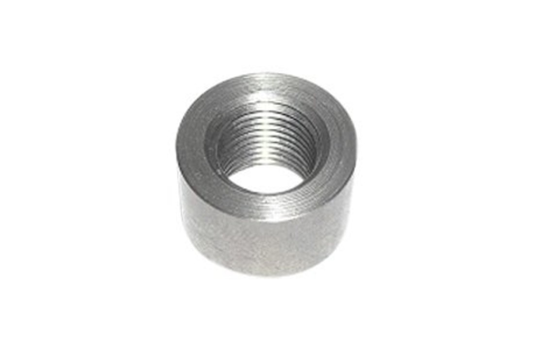Schweißspunde 1/8 NPT