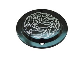 Point Cover for HD -  Maori - 1970 - 1999 (2 holes)