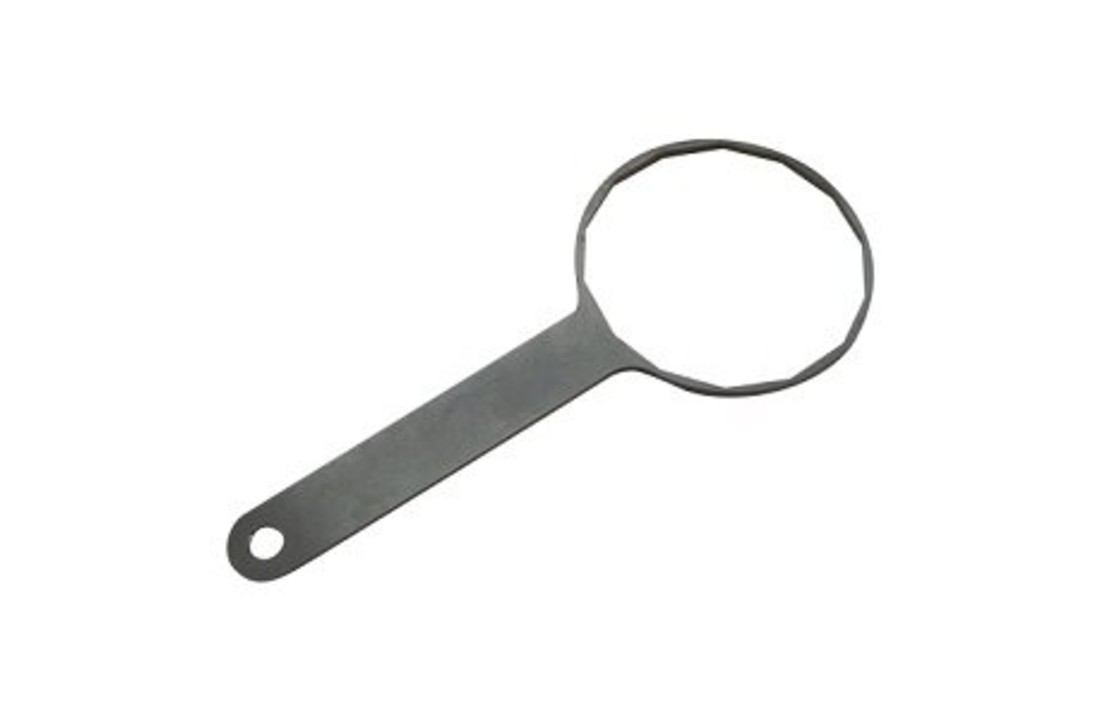 Oliefiltersleutel voor Harley Davidson oliefilters