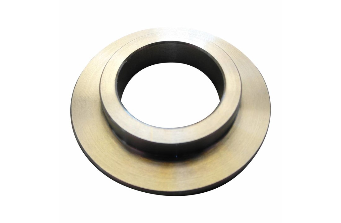 Side Mount Spacer 3/4 (19mm) - voor Kollies Parts Kentekenplaathouders