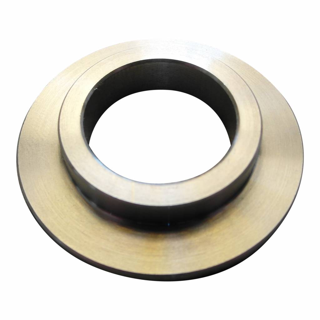 Side Mount Spacer 3/4 (19mm) - voor Kollies Parts Kentekenplaathouders