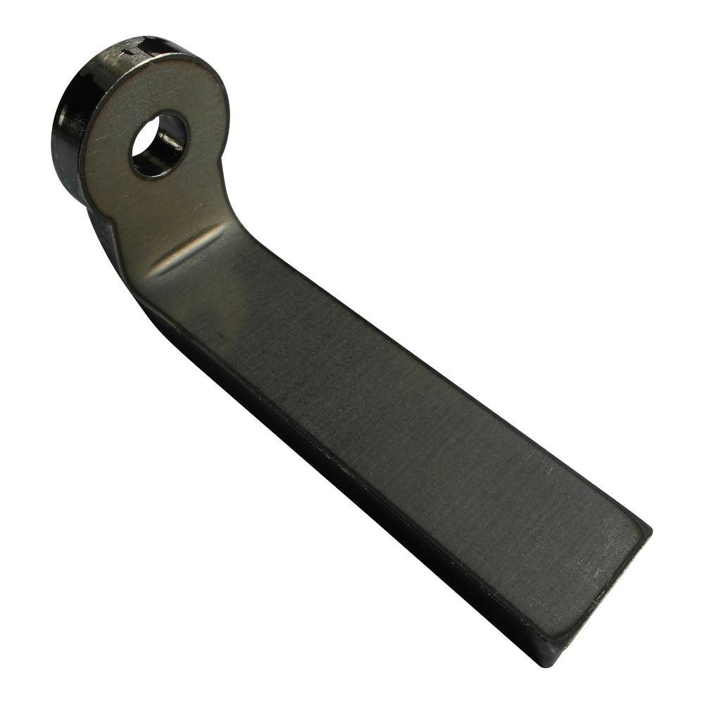 Kundenspezifische Motorrad Fender Unterstützung - Single