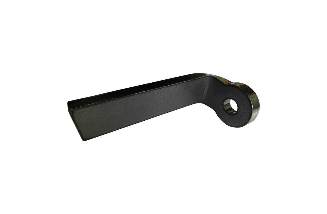 Custom Motor Spatbord Steun - Enkelvoudig