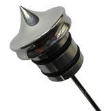 Oil Tank Plug - for Harley Davidson - Polished