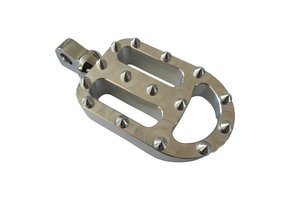 Footpegs / Footrests for HD Motorcycle - Aluminum