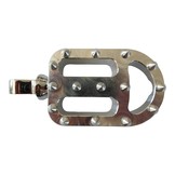 Footpegs / Fußrasten für Harley Davidson Motorrad - Aluminium