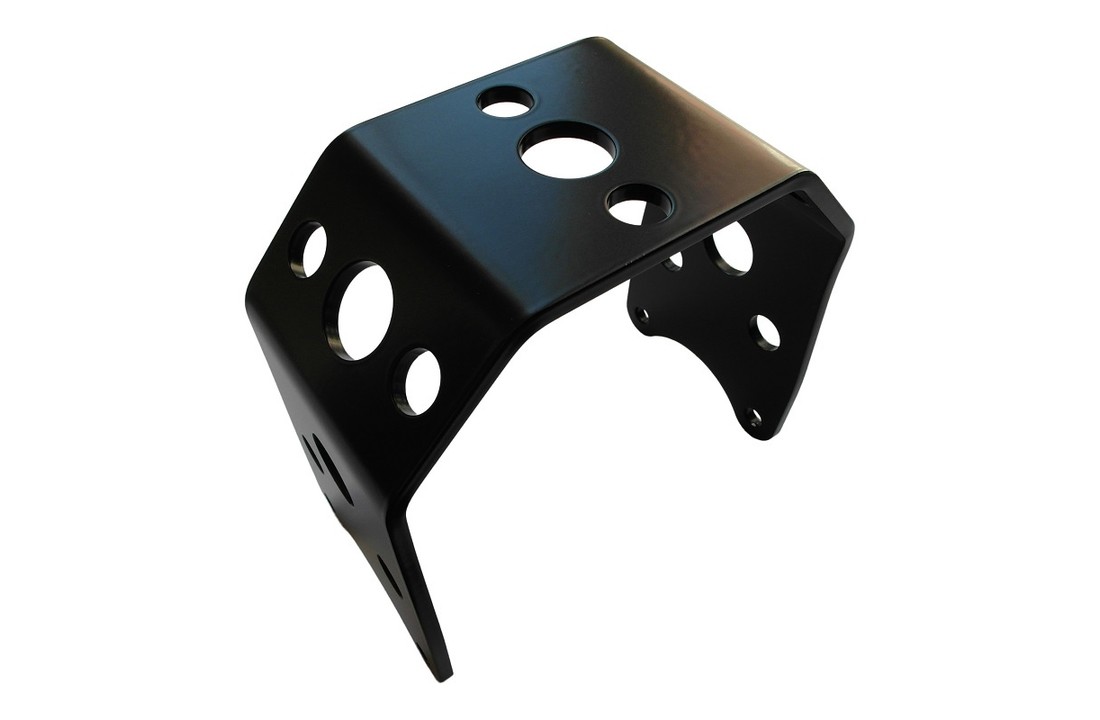 Voorvorkstabilisator voor Harley Davidson Softail 1984 - 2017