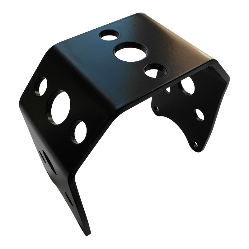 Front fork stabilizer for Harley Davidson Softail 1984 - 2017