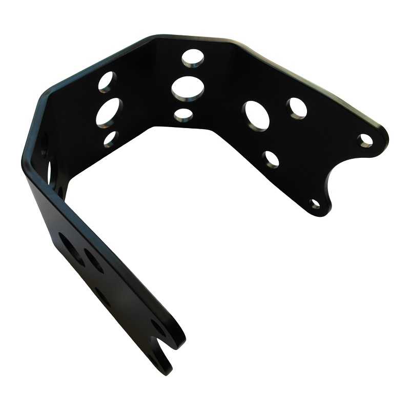 Voorvorkstabilisator voor Harley Davidson Softail 1984 - 2017