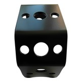 Voorvorkstabilisator voor Harley Davidson Softail 1984 - 2017