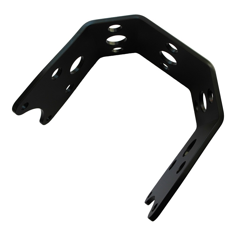 Front fork stabilizer for Harley Davidson Softail 1984 - 2017