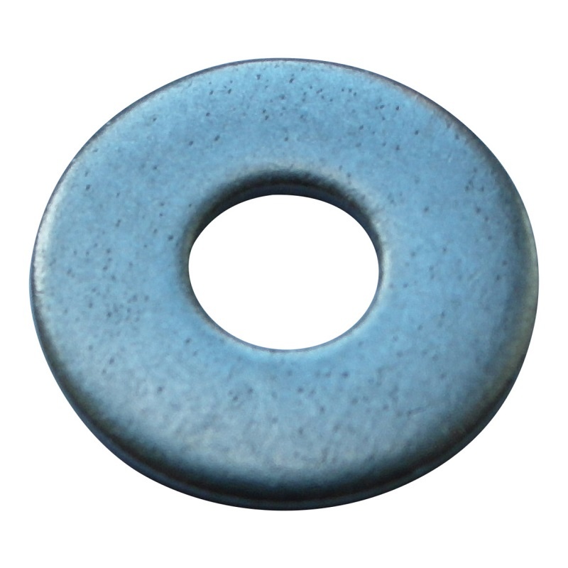 Washer M6 (big) stainless steel