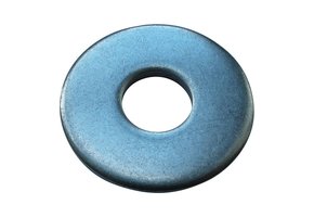 Revet M8 (groot) RVS