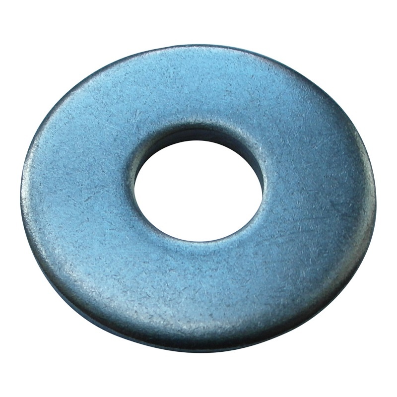 Washer M8 (big) stainless steel