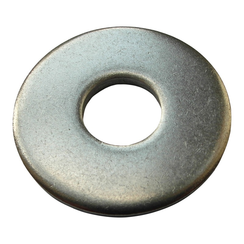 Washer M10 (big) stainless steel