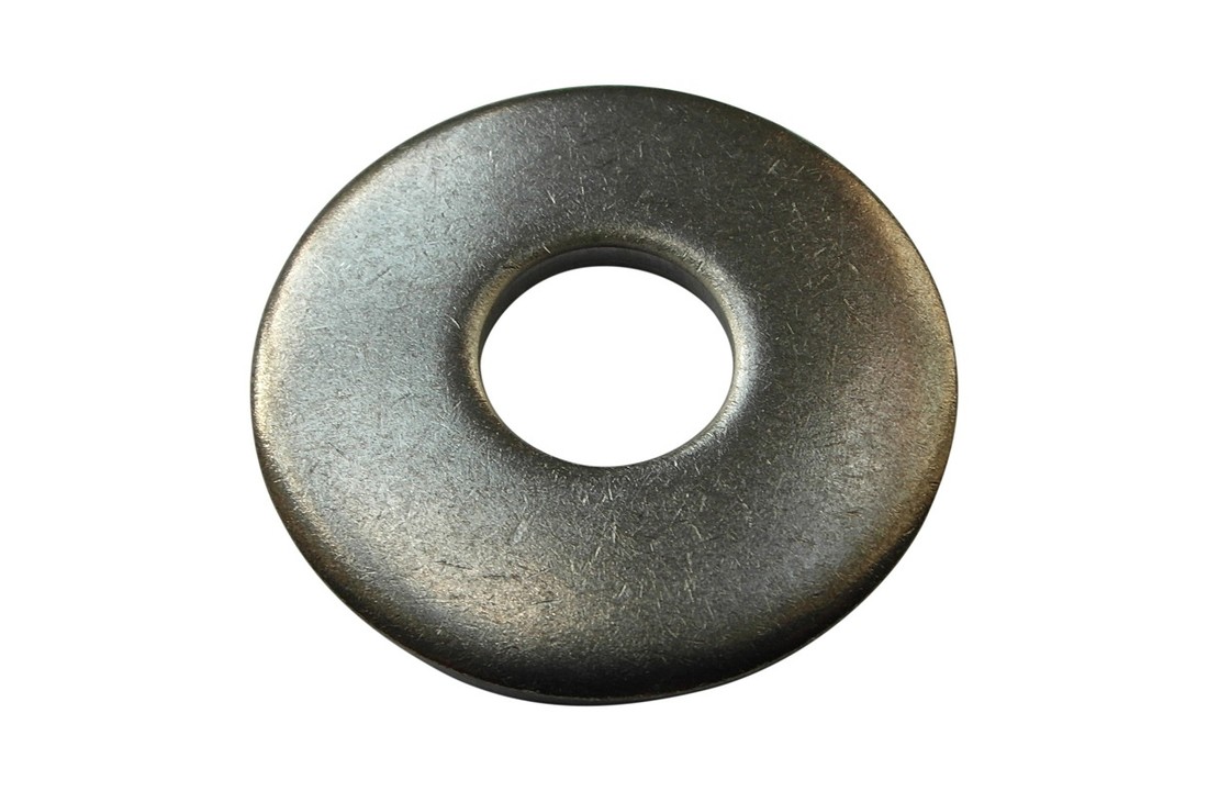 Washer M12 (big) stainless steel