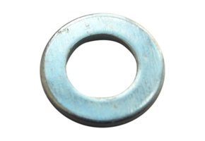 Washer M6 (small) Galvanized steel