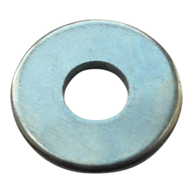 Washer M6 (big) Galvanized steel