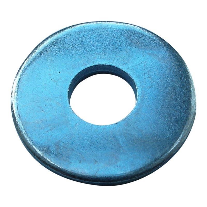 Washer M8 (big) Galvanized steel