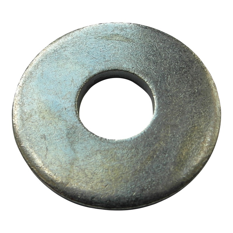 Revet M10 (groot) Staal verzinkt