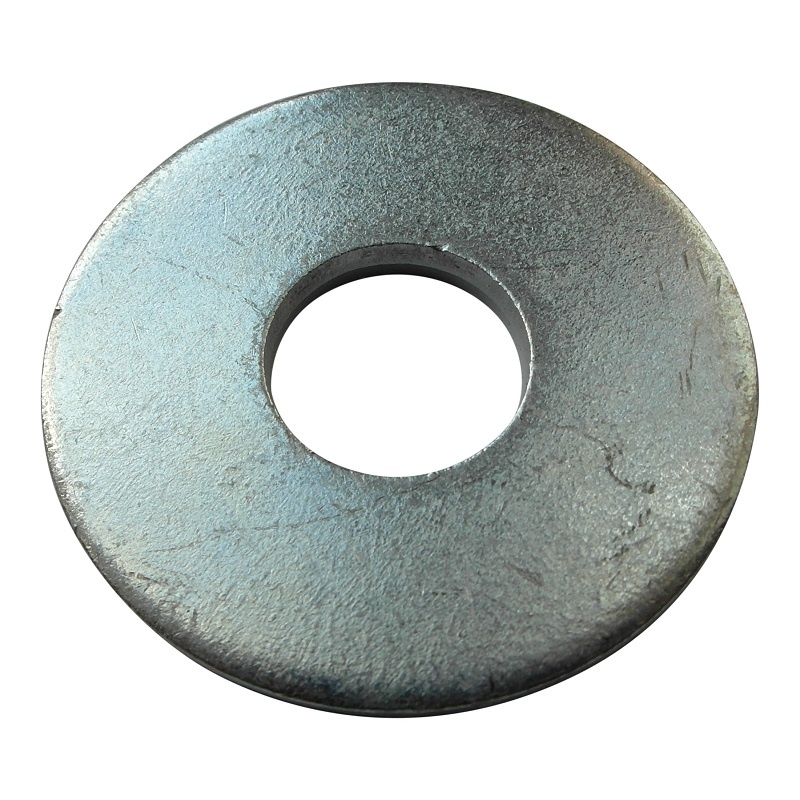 Washer M12 (big) Galvanized steel Easy to order per piece Kollies Parts