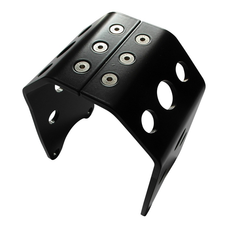 Voorvorkstabilisator voor Harley Davidson Sportster - Inclusief 21" wielen