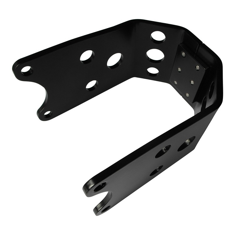 Front fork stabilizer for Harley Davidson Sportster - Including 21" wheels