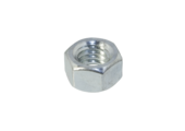 Mutter 7/16 -20 UNF Stahl verzinkt